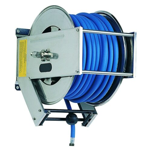 Cleaning Bar AV3000-400 - 400 Water Hose Reel