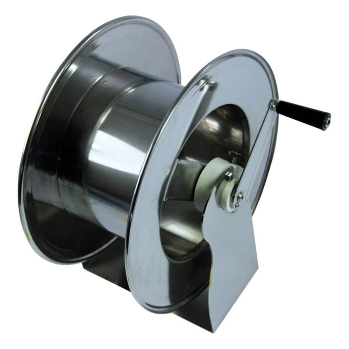 AVM9811-400 - 400 Bar Hose Reel for Cleaning