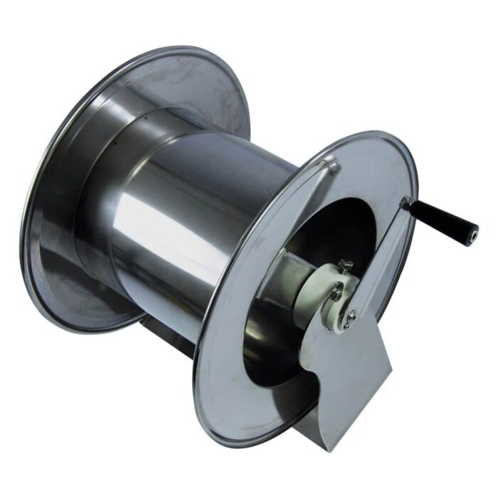 AVM9813-400 - 400 Bar Hose Reel for Cleaning Purpose