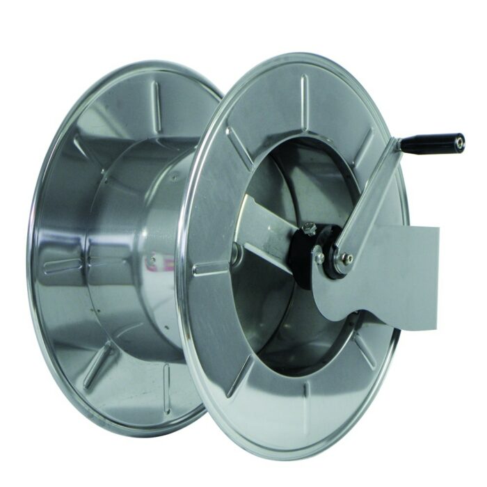 AVM9920-400 - 400 Bar Hose Reel for Cleaning