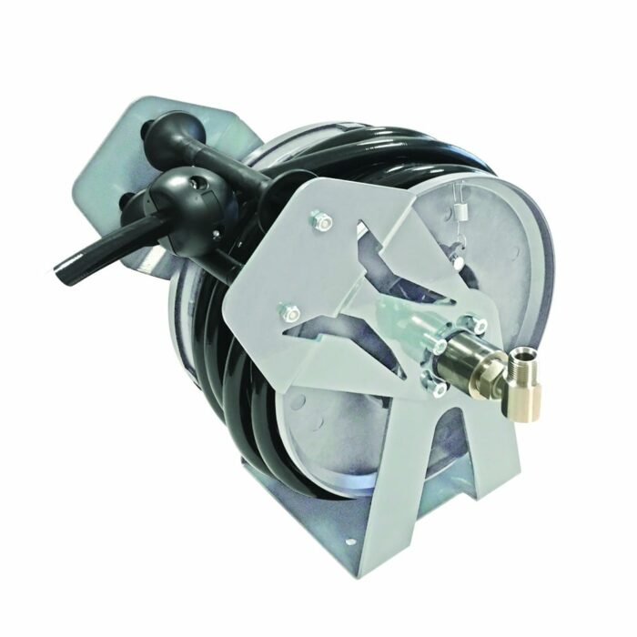 AVHP-15X Water High Pressure Hose Reel