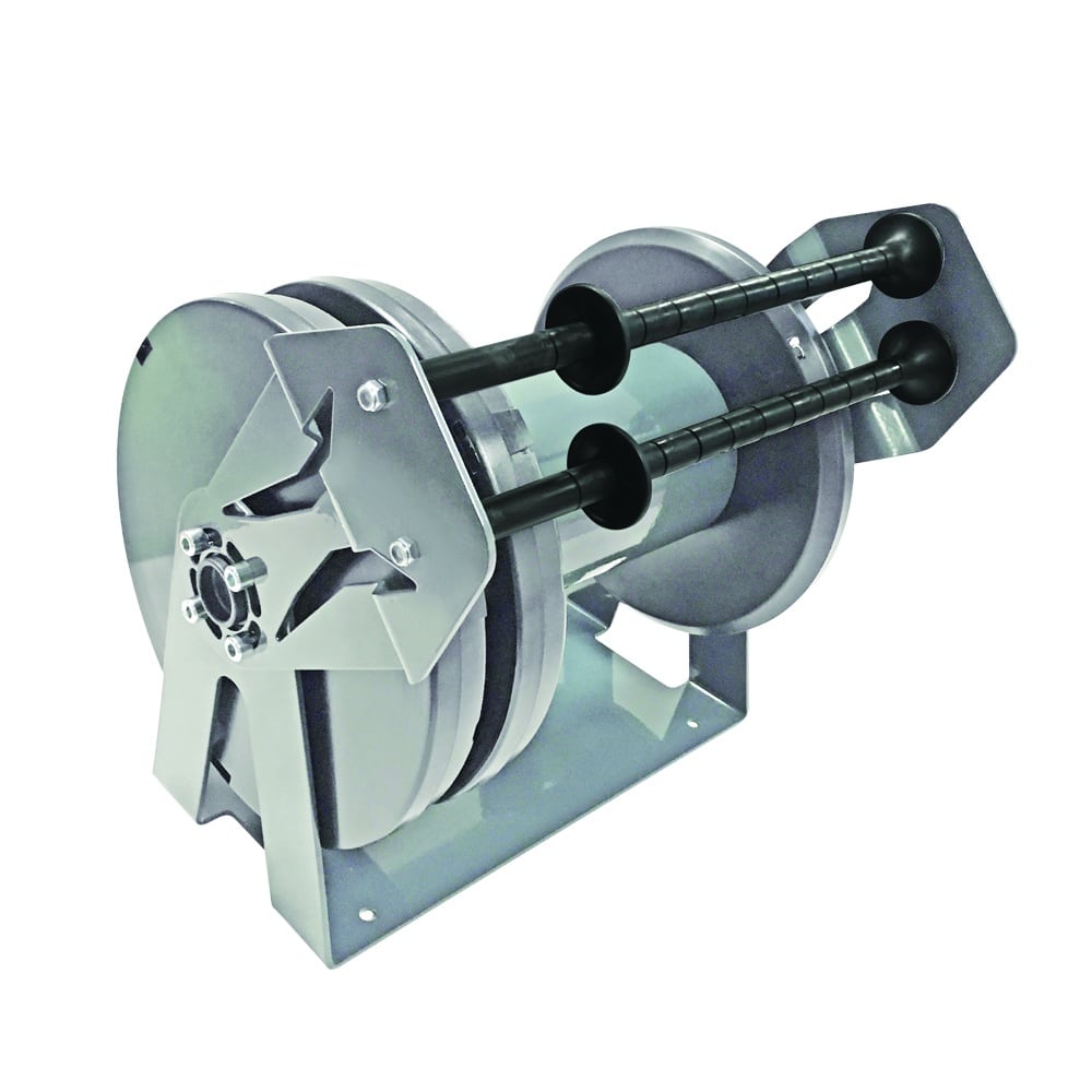 AVHP-30X High Pressure Hose Reel