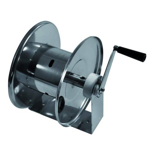 AVM9002 Manual Water Cleaning Hose Reel