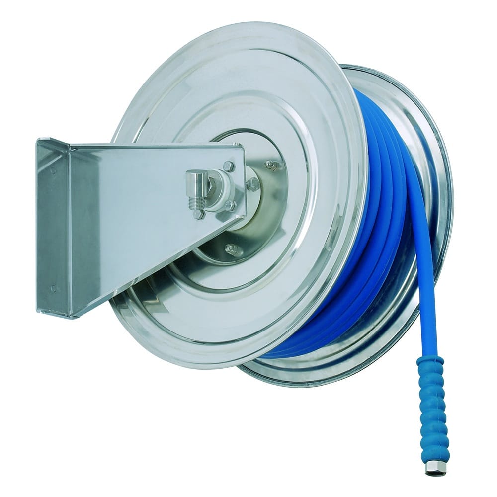 AVM9310 Standard Pressure Water Hose Reel