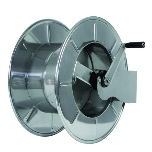 AVM9920 Water Cleaning Hose Reel