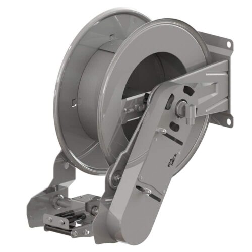 HR1100-HD Retractable Water Hose Reel