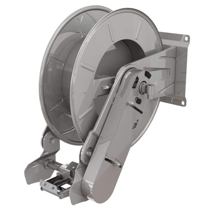 HR3500-HD Cleaning Hose Reel