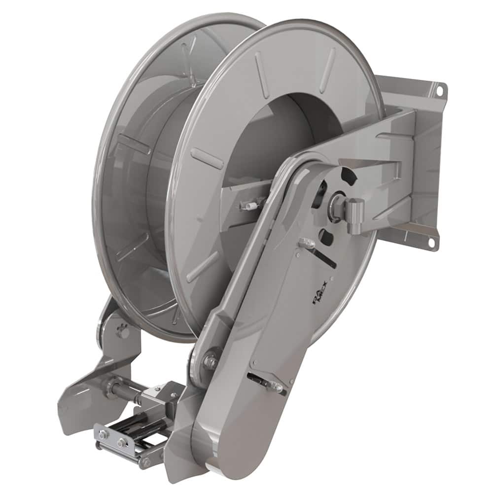 HR3501-HD Cleaning Water Standard Hose Reel