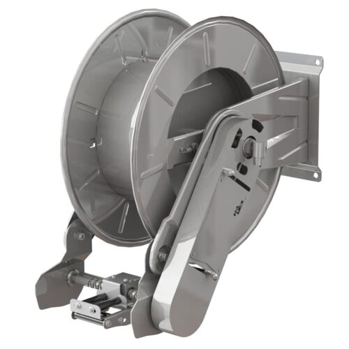 Cleaning Water HR3502-HD Retractable Hose Reel