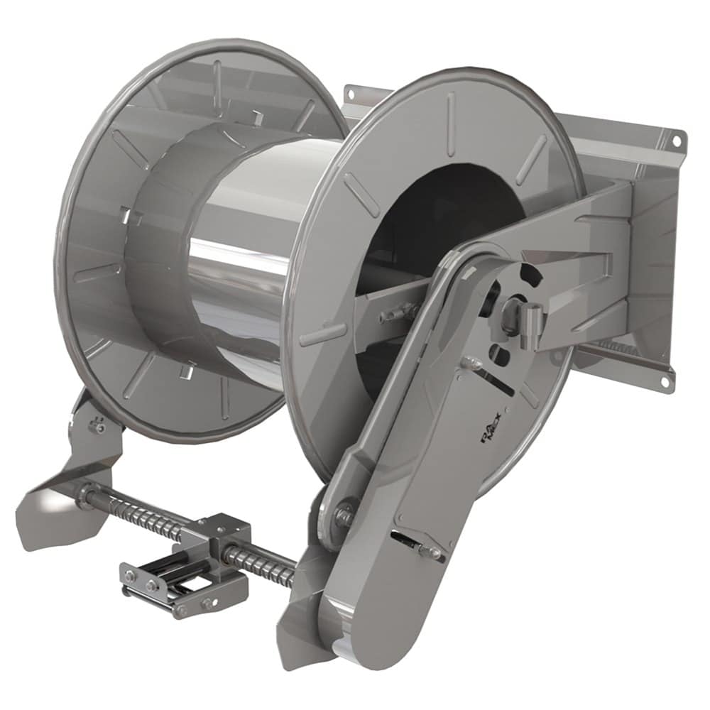 HR6030 Standard Pressure Water Hose Reel