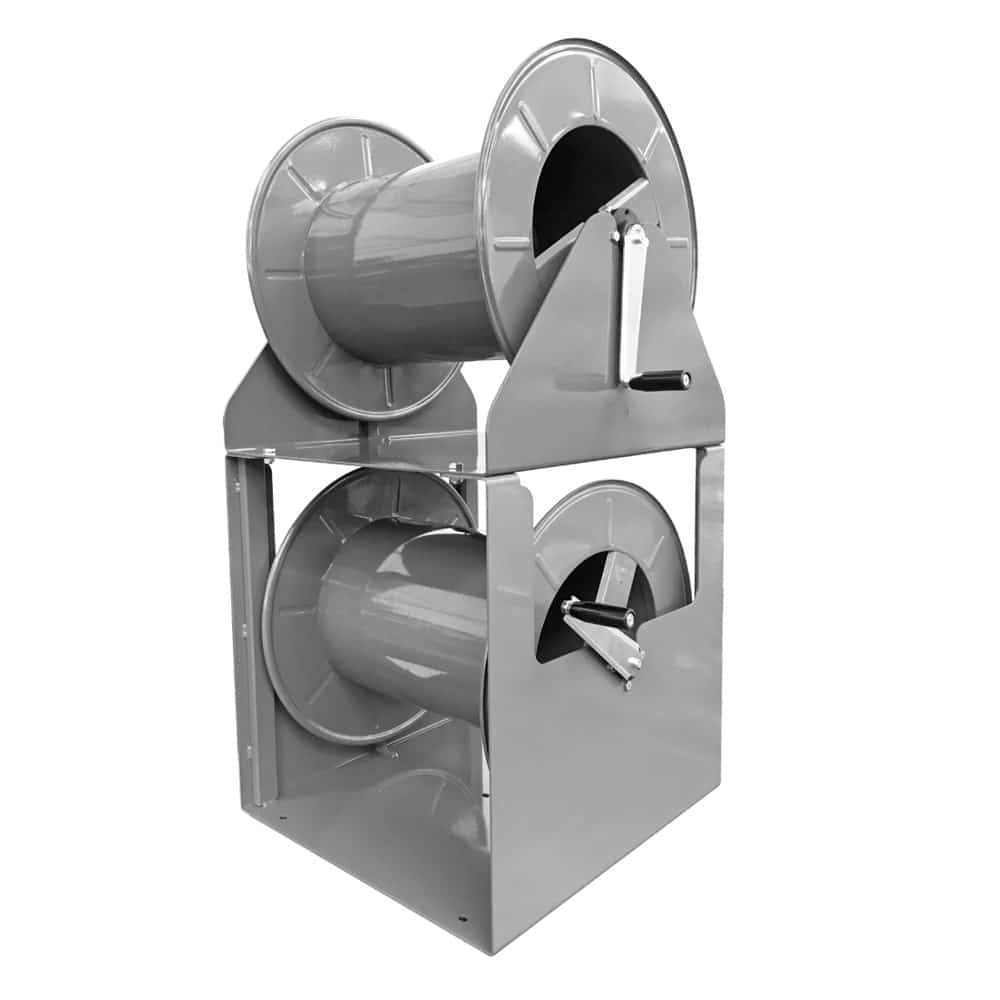 AVM9950-Double Special Hose Reel