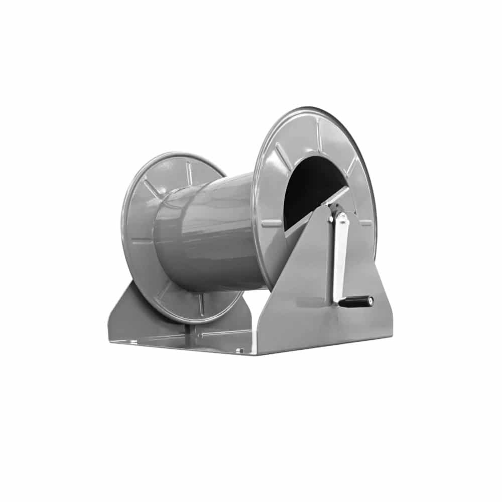 AVM9950 - Special Hose Reel for Cleaning