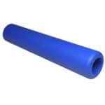 Hose protector blue