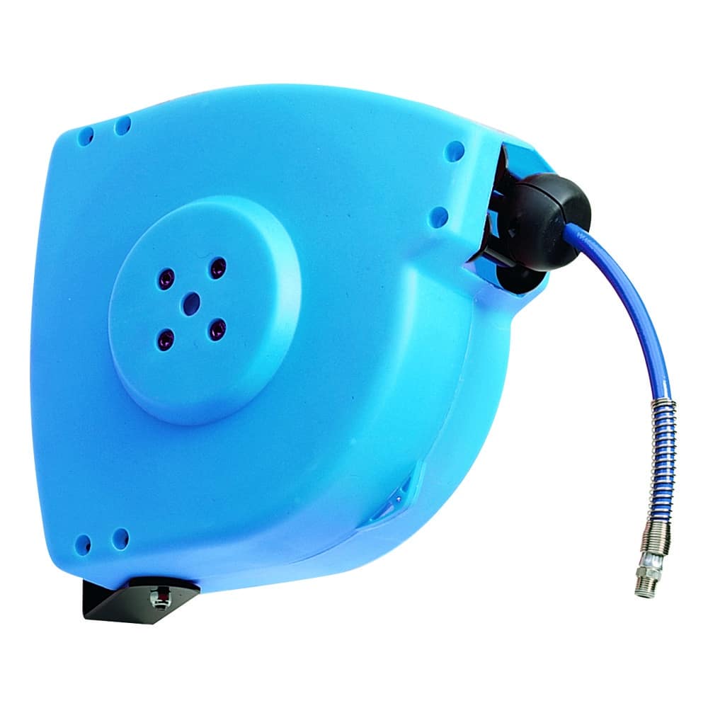 Compressed Air AVC1014 Hose Reel for Industries