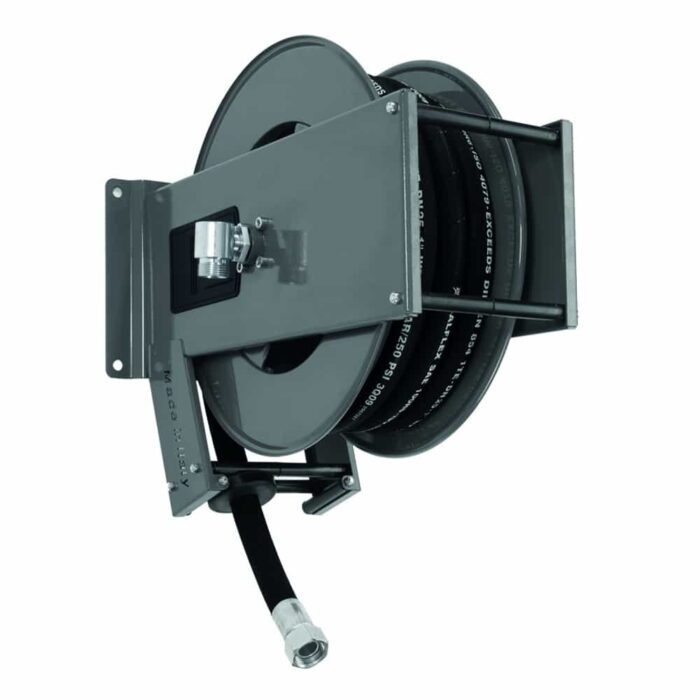 AV2201-AD - AdBlue Hose Reel for Industries