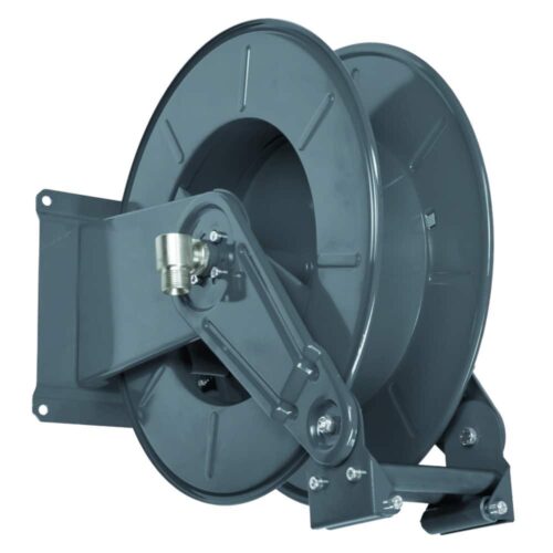 ST30 - Hose Reel Swivel Bracket - Tecpro Australia