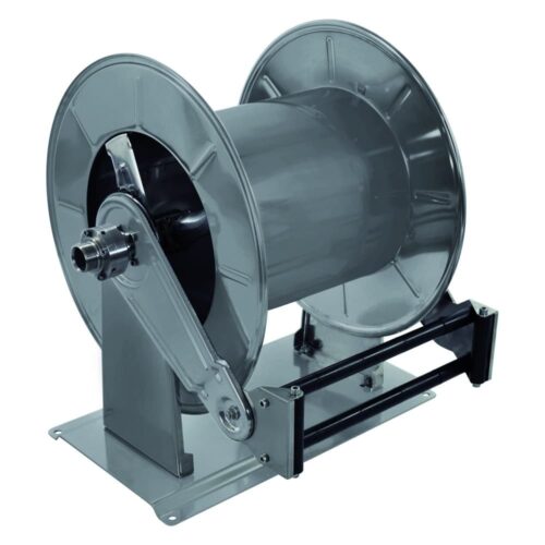 HR6002-AD Industrial Spring AdBlue Hose Reel