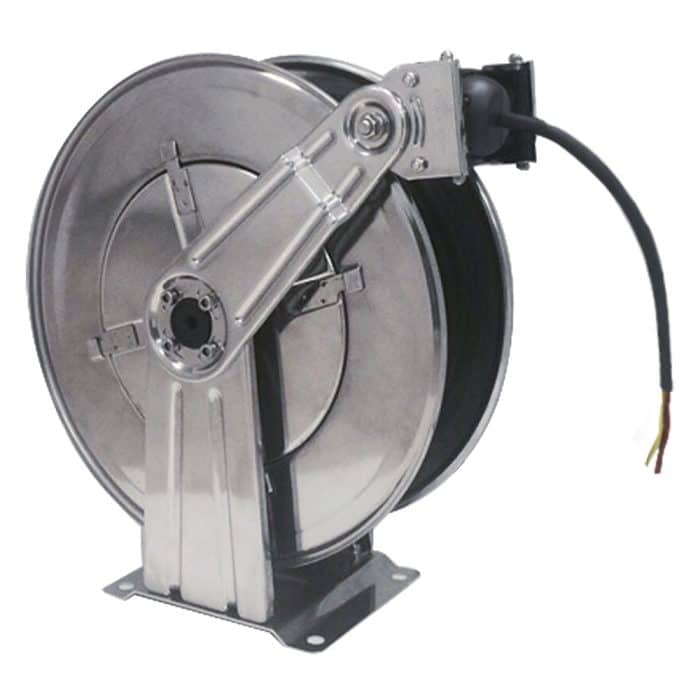 CHR2320 - Electrical Cable Reel for Industrial Use