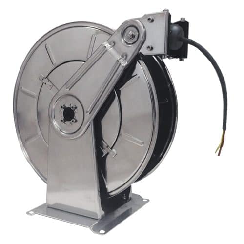 CHR2350 - Electrical Cable Reel