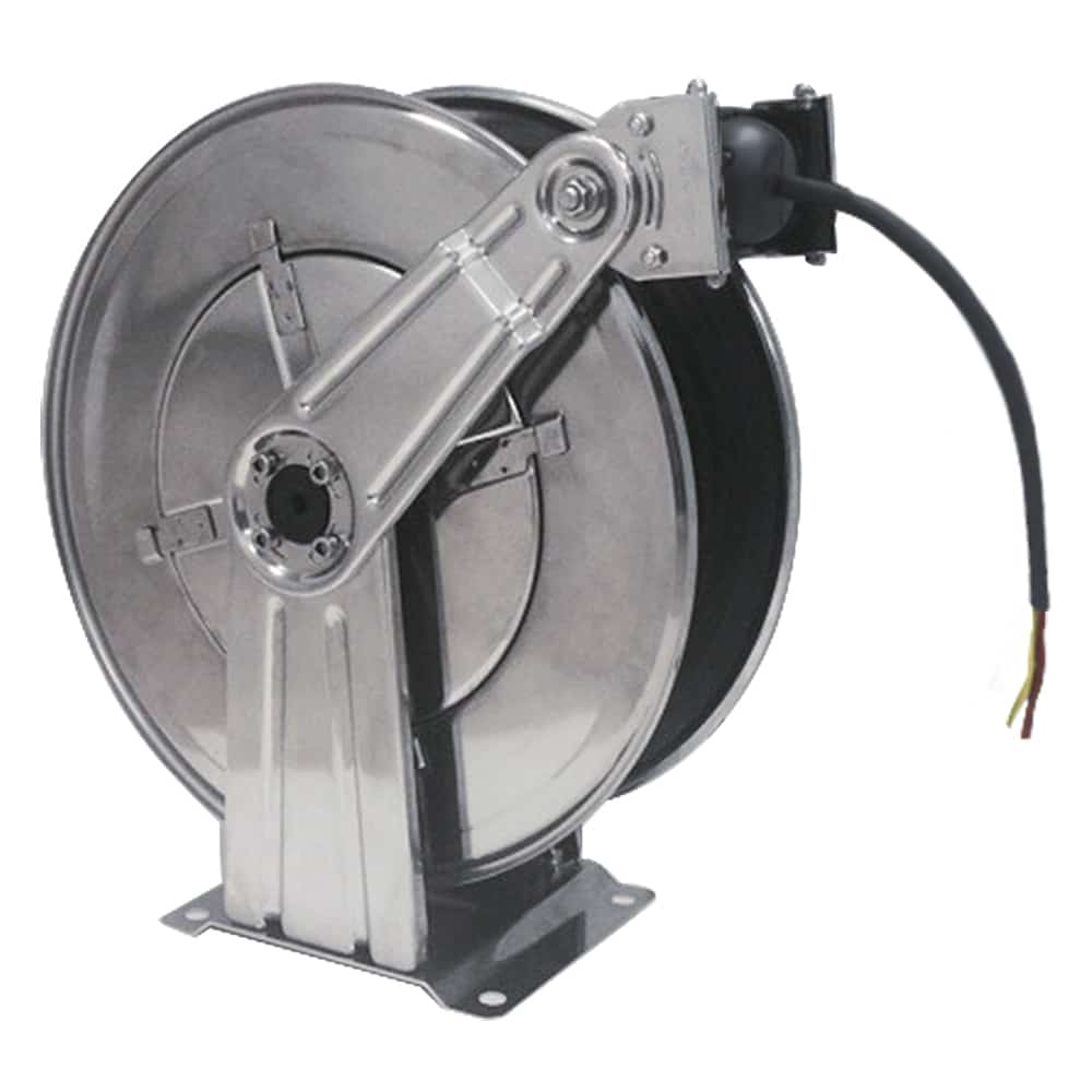 CHR4020 - Electrical Cable Reel - Tecpro Australia