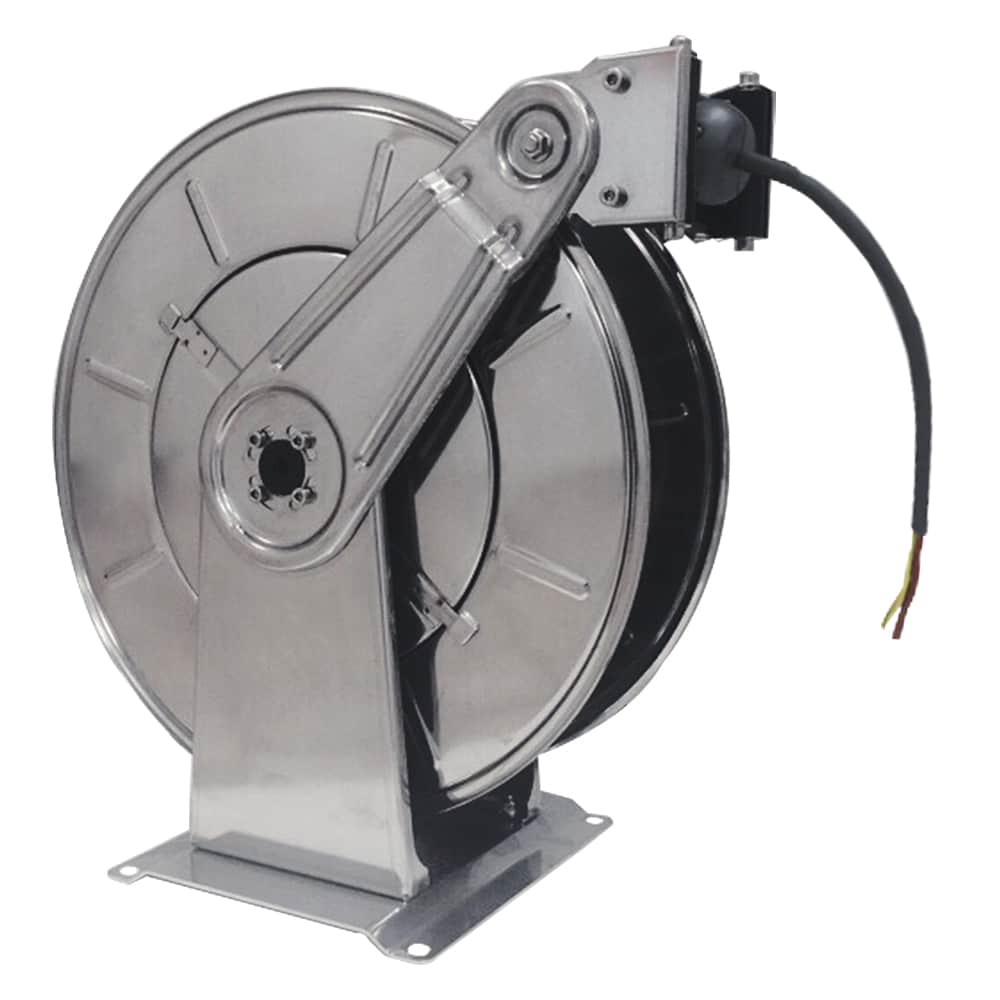 CHR4050 - Electrical Cable Reel - Tecpro Australia