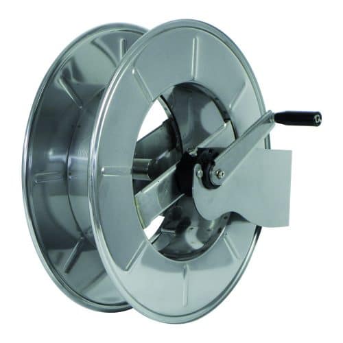 CRM4050 Electrical Cable Reel for Industrial Use