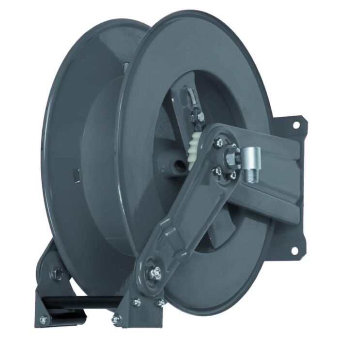 HR1100-A Industrial Antifreeze Hose Reel