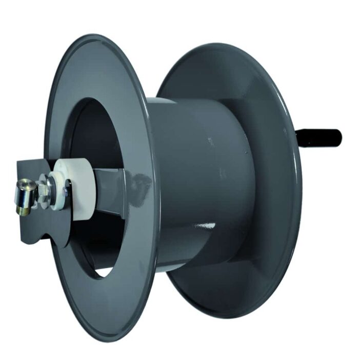 AVM9810-A Antifreeze Hose Reel for Industrial Use