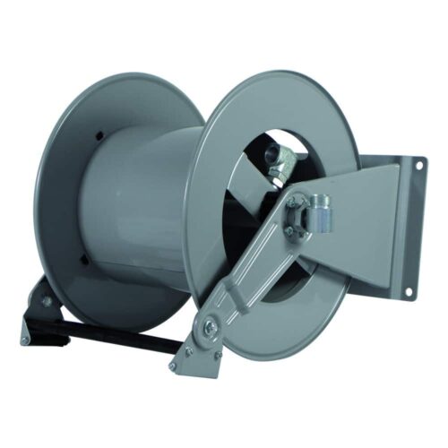 HR1300-DF Diesel Oil Hose Reel for Industries