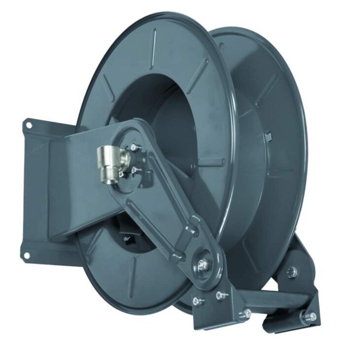 HR3501-DF Diesel Oil Hose Reel for Industries