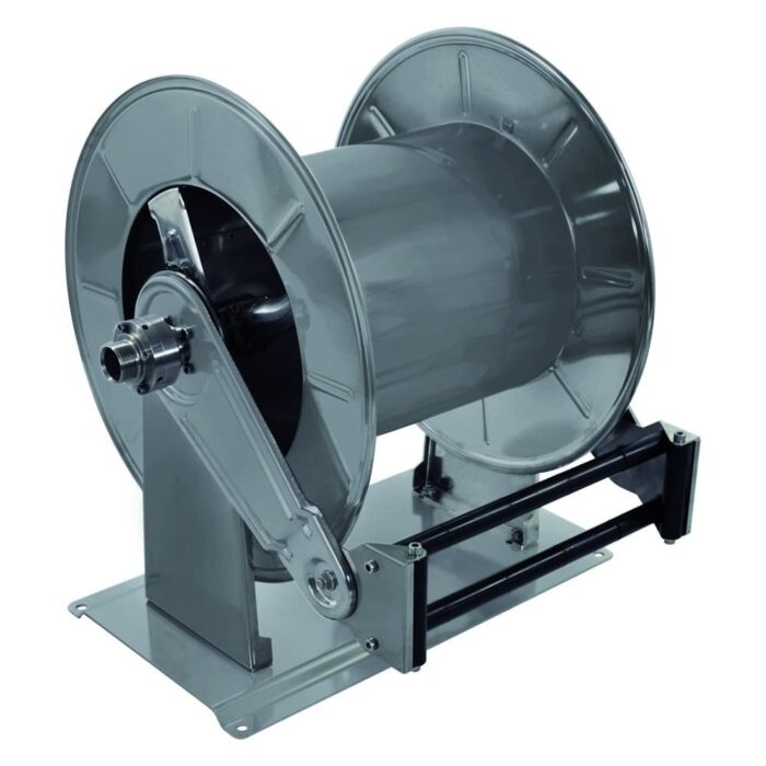 HR6002-DF Industrial Diesel Hose Reel