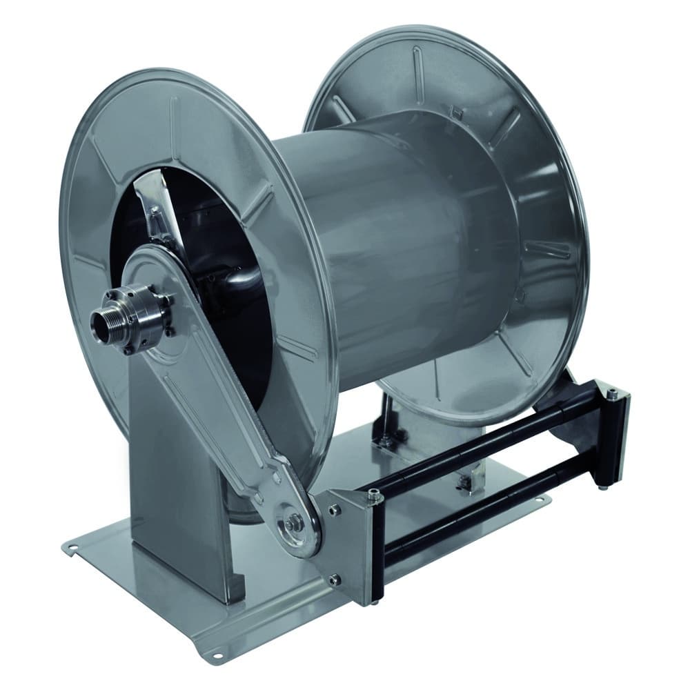 HR6003-DF Diesel Oil Hose Reel