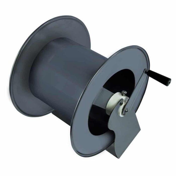 AVM9817-DF Industrial Hose Reel for Diesel Oil