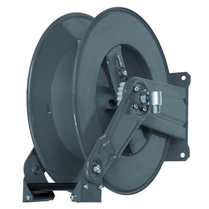 HR1000-OG Oil and Grease Cleaning Hose Reel