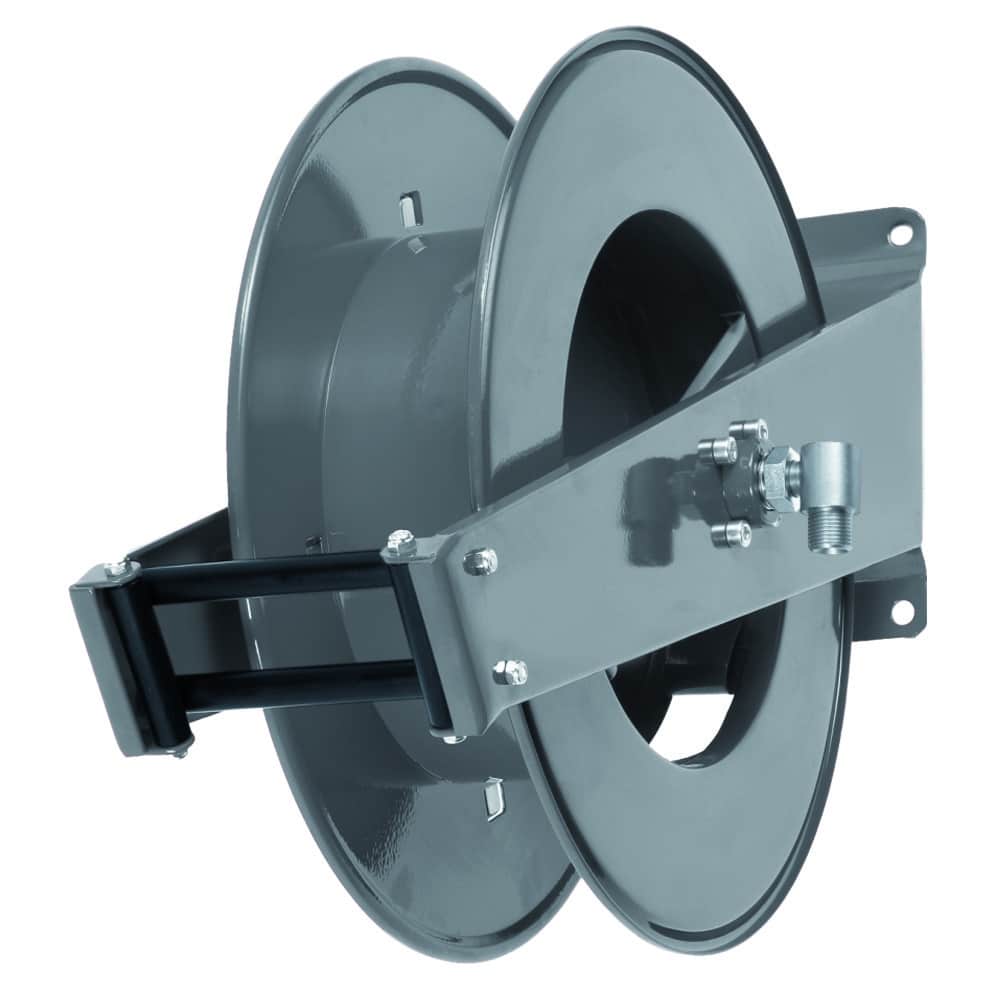 Hose Reel for Oil and Grease AV1500-OG