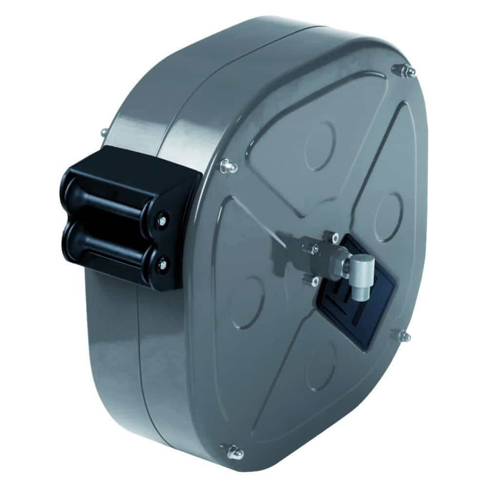 AVC3022-OG Hose Reel for Oil and Grease