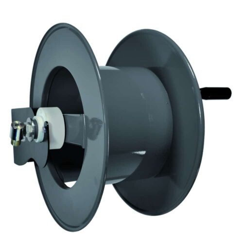 AVM9810-OG Oil and Grease Lubrication Hose Reel