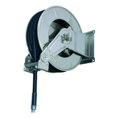 HR3501-GZ Petrol and Gas Hose Reel