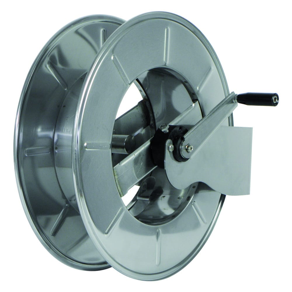 AVM9922-GZ Hose Reel for Petrol and Gas