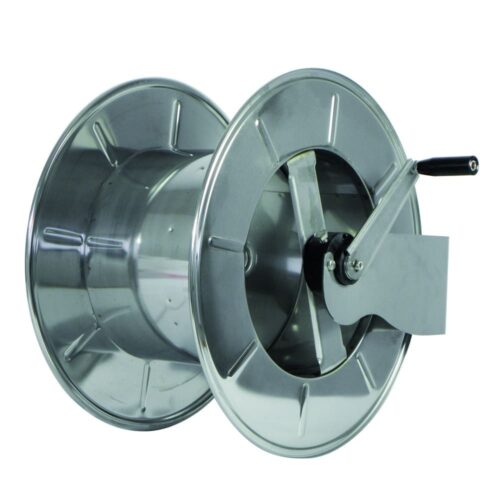 AVM9925-GZ Petrol and Gas Hose Reel