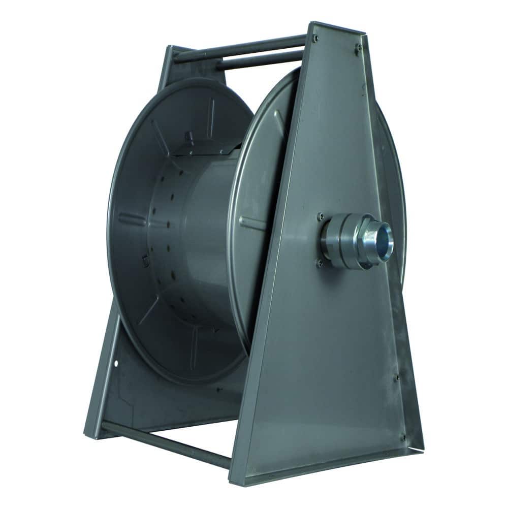 Vacuum Hose Reels - Tecpro Australia