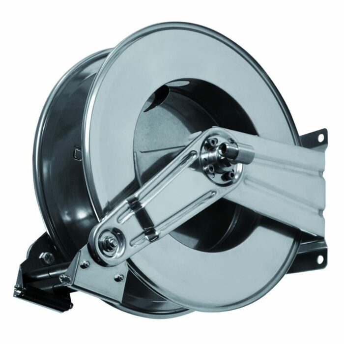 Industrial HR1100-1000 - 1000 Bar Hose Reel