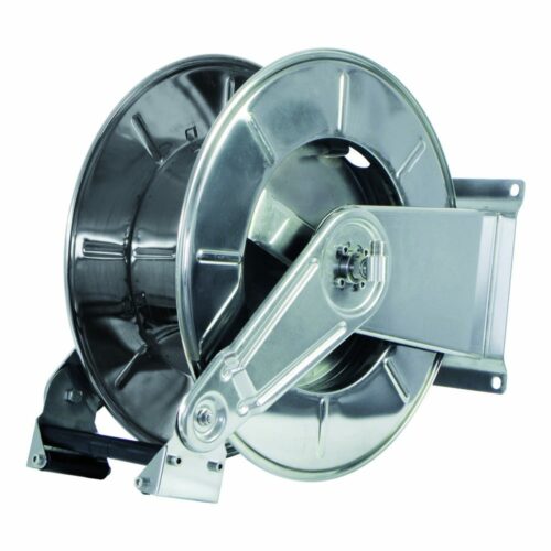 HR3500-1000 - 1000 Bar Hose Reel for High Pressure Water