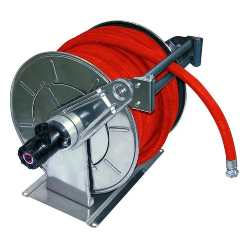 HR6500-1000 - 1000 Bar Hose Reel