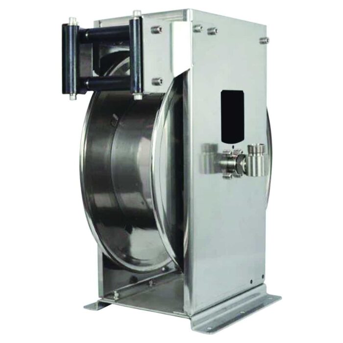 AV7110-1000 - Industrial Heavy Duty Hose Reel