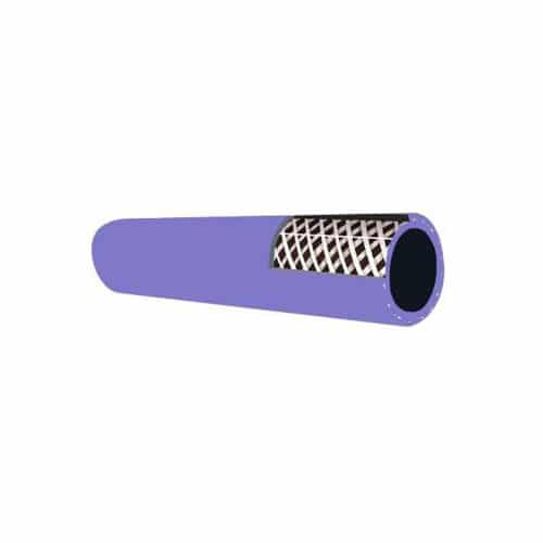 Lilac Recycled Water Hose