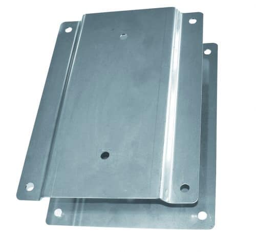 STRP STCP - Hose Reel Mounting Plates
