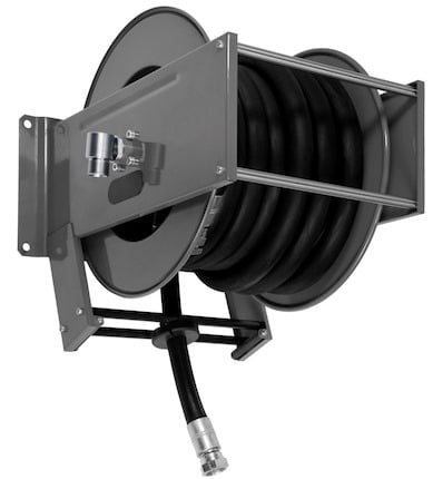 AdBlue Hose Reel