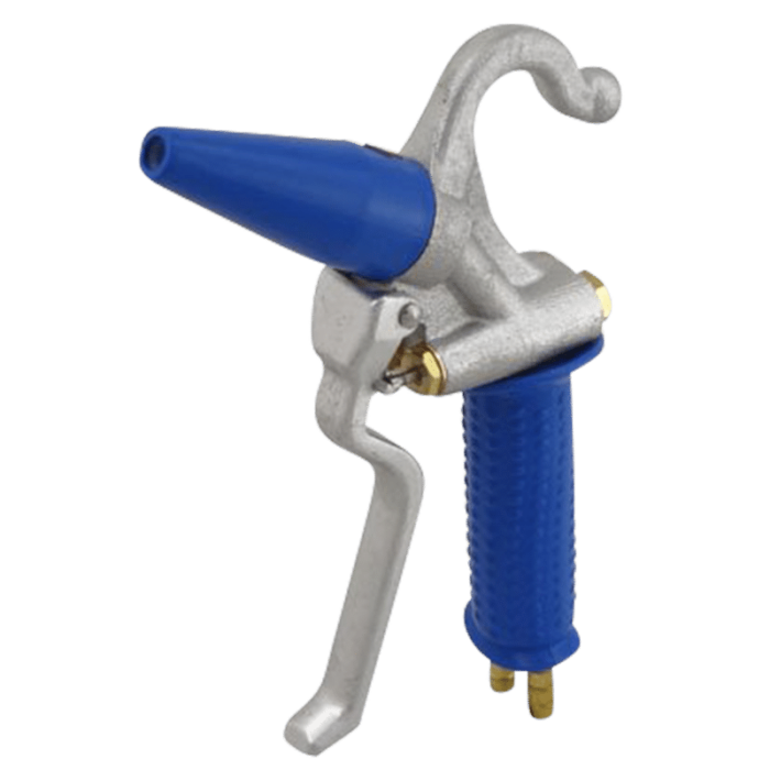 Air and Water Cleaning Gun