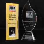 Australian Bulk Handling Awards Presented To Tecpro